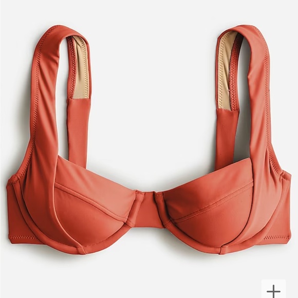 Jcrew bikini in wildfire - Picture 4 of 6